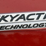 2014 Mazda 3
