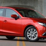 2014 Mazda 3