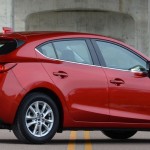 2014 Mazda 3