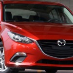 2014 Mazda 3