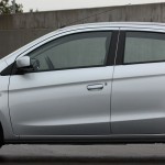 2014 Mitsubishi Mirage