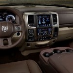 2014 Ram 1500 Mossy Oak Edition