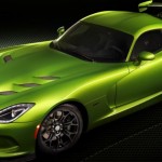 2014 SRT Viper GT