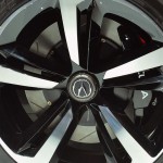 2015 Acura TLX Prototype