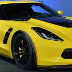 2015 Chevy Corvette ZO6