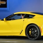 2015 Chevy Corvette ZO6