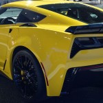 2015 Chevy Corvette ZO6