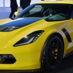 2015 Chevy Corvette ZO6