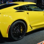 2015 Chevy Corvette ZO6