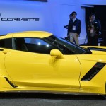 2015 Chevy Corvette ZO6