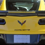 2015 Chevy Corvette ZO6