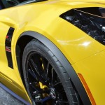 2015 Chevy Corvette ZO6