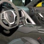 2015 Chevy Corvette ZO6