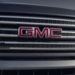 2015 GMC Canyon