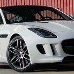 2015 Jaguar F-Type R Coupe