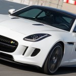 2015 Jaguar F-Type R Coupe