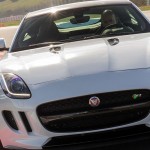 2015 Jaguar F-Type R Coupe