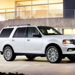 2015 Lincoln Navigator