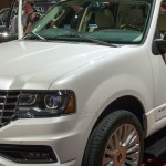 2015 Lincoln Navigator