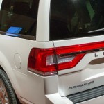 2015 Lincoln Navigator