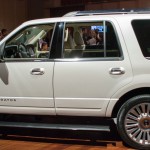 2015 Lincoln Navigator