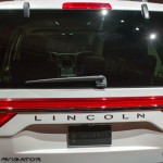 2015 Lincoln Navigator