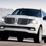 2015 Lincoln Navigator