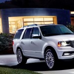 2015 Lincoln Navigator