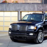 2015 Lincoln Navigator