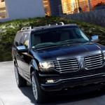 2015 Lincoln Navigator