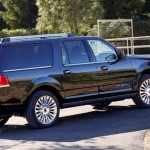 2015 Lincoln Navigator