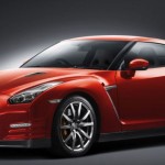 2015 Nissan GT-R