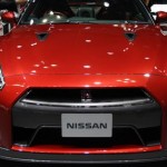 2015 Nissan GT-R