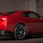 2015 Nissan GT-R