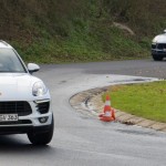 2015 Porsche Macan Turbo