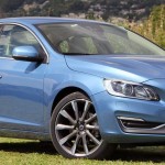 2015 Volvo S60