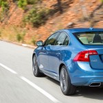 2015 Volvo S60