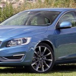 2015 Volvo S60