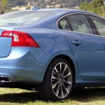 2015 Volvo S60