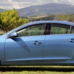 2015 Volvo S60