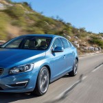 2015 Volvo S60