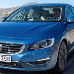 2015 Volvo S60