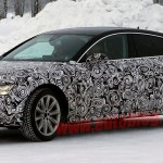 Audi A7 Facelift