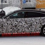 Audi A7 Facelift