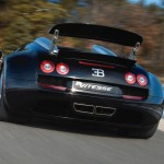 Bugatti Veyron Grand Sport Vitesse