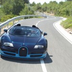 Bugatti Veyron Grand Sport Vitesse