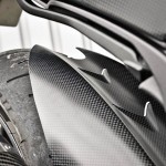 Ducati Diavel Carbon by FCR