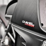 Ducati Diavel Carbon by FCR