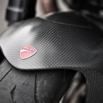 Ducati Diavel Carbon by FCR