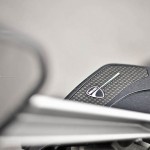 Ducati Diavel Carbon by FCR